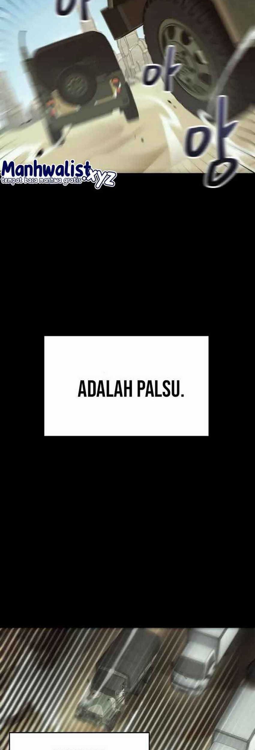Gods’ Gambit chapter 18 halaman 76