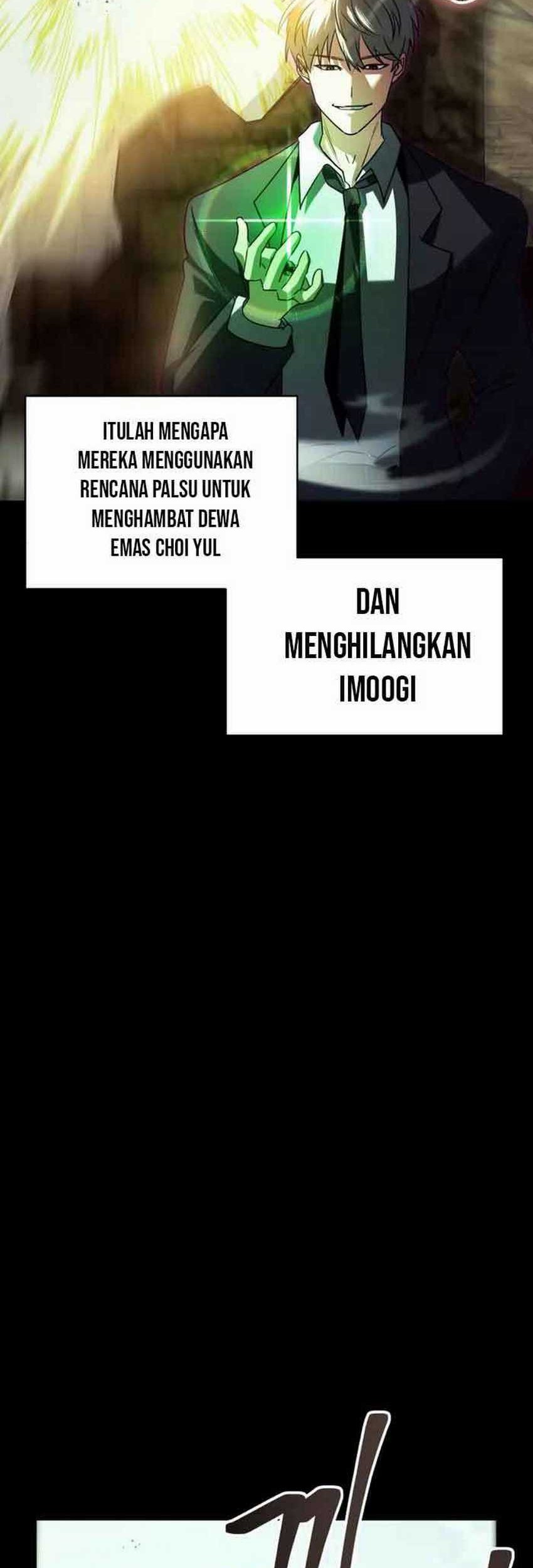 Gods’ Gambit chapter 18 halaman 83