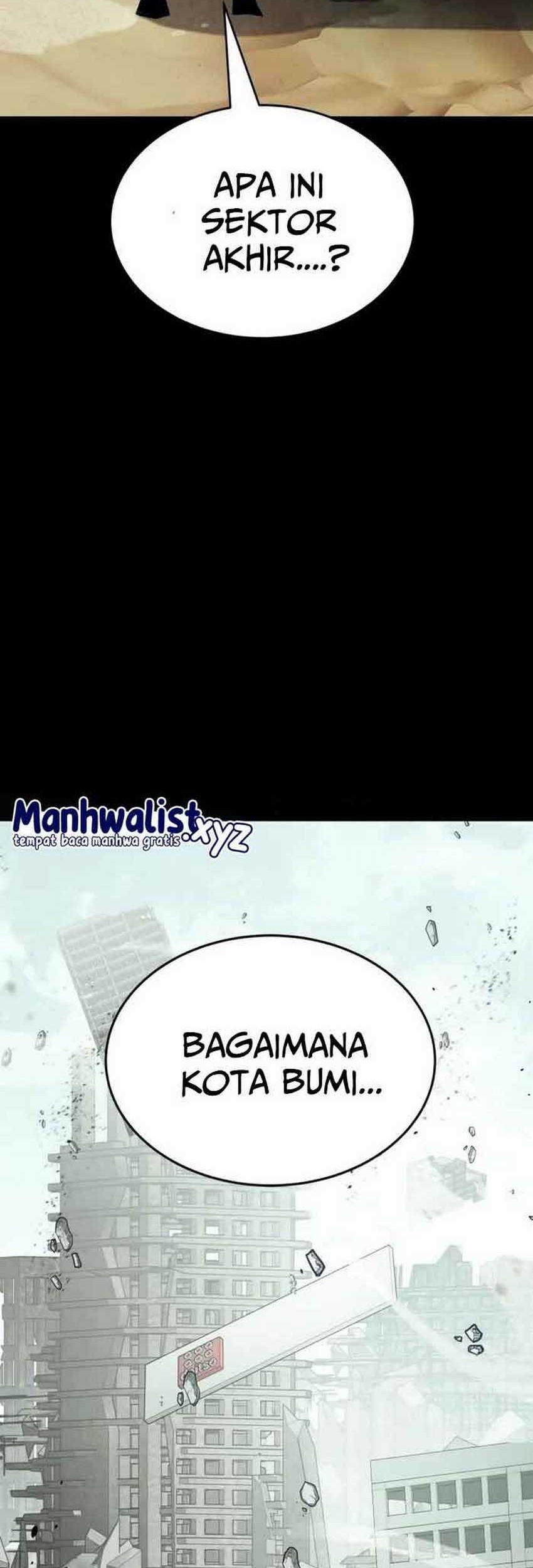 Gods’ Gambit chapter 18 halaman 85