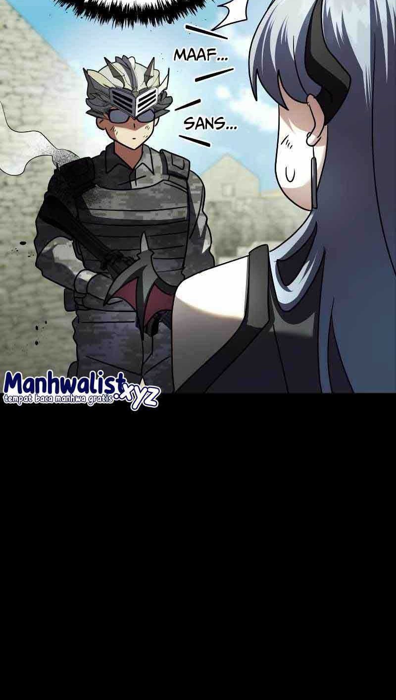 Gods’ Gambit Bab 19 halaman 24
