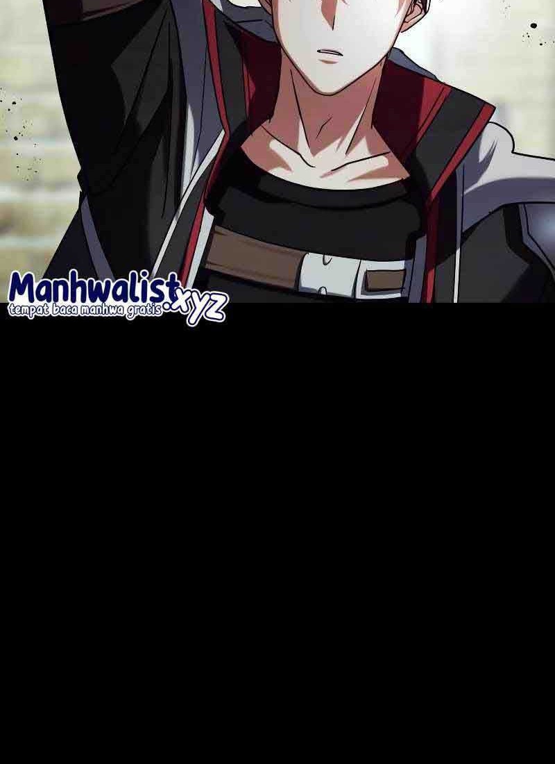 Gods’ Gambit Bab 19 halaman 30