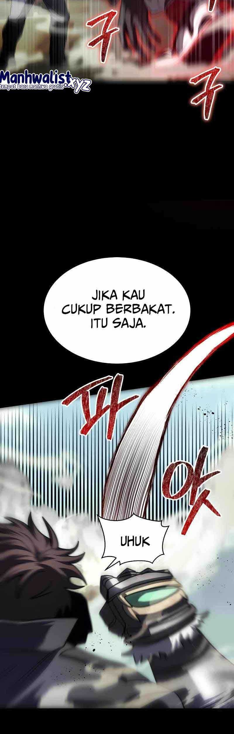 Gods’ Gambit Bab 19 halaman 32