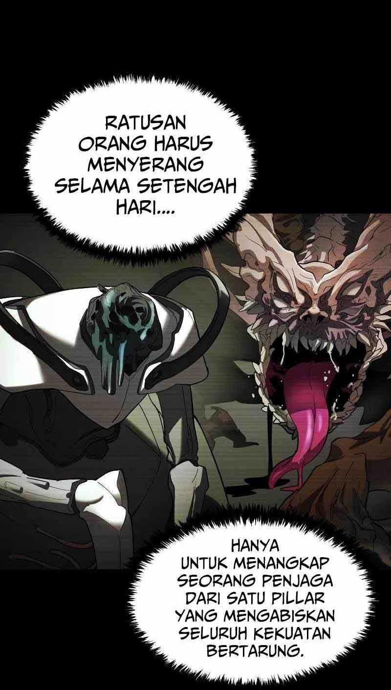 Gods’ Gambit Bab 19 halaman 41