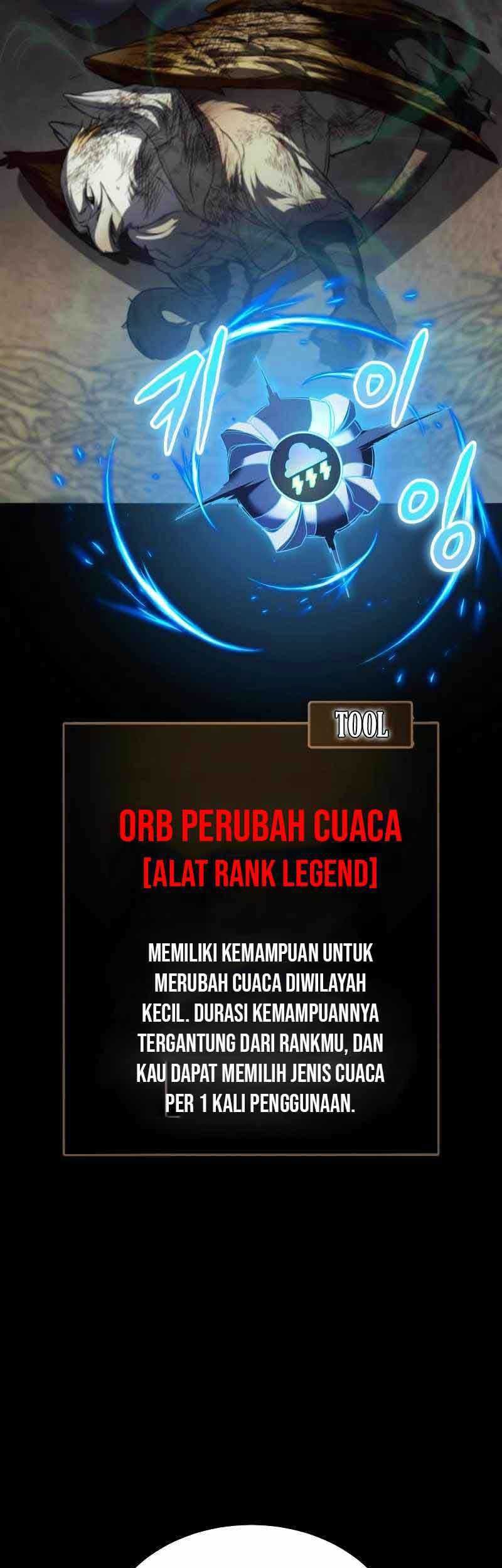 Gods’ Gambit Bab 19 halaman 46