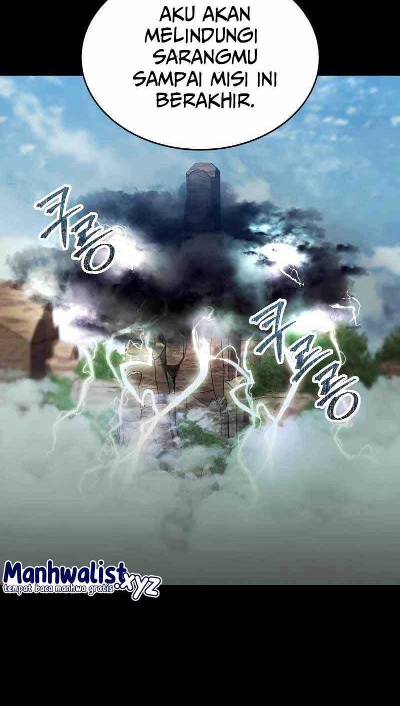 Gods’ Gambit Bab 19 halaman 47