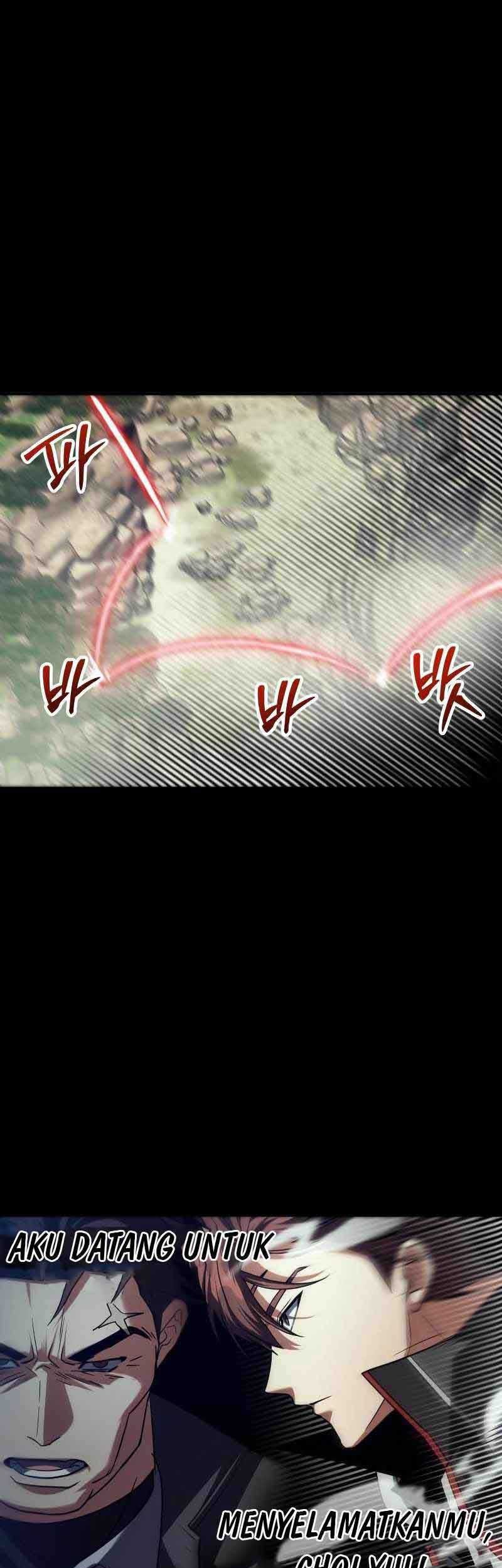 Gods’ Gambit Bab 19 halaman 48