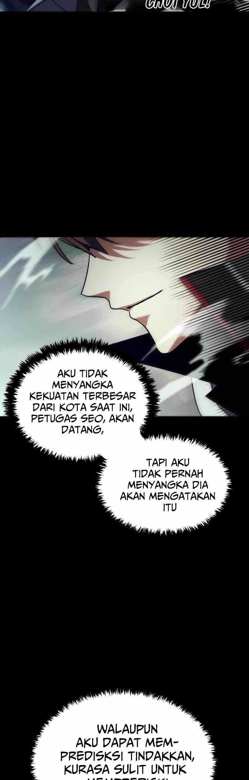Gods’ Gambit Bab 19 halaman 49