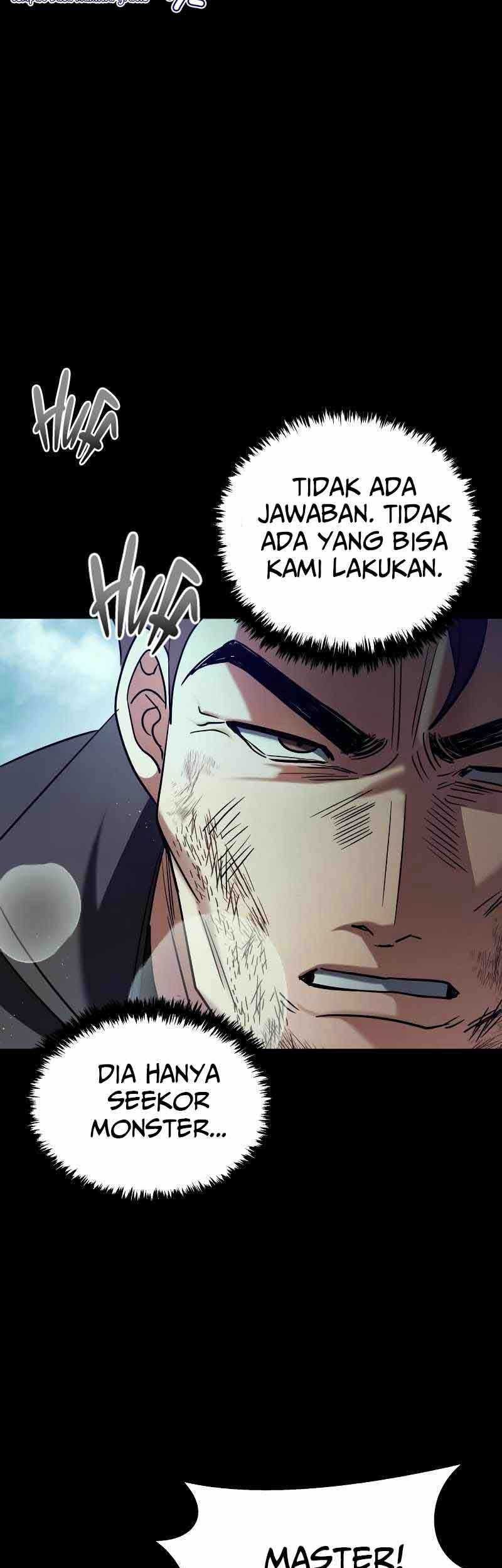 Gods’ Gambit Bab 19 halaman 52