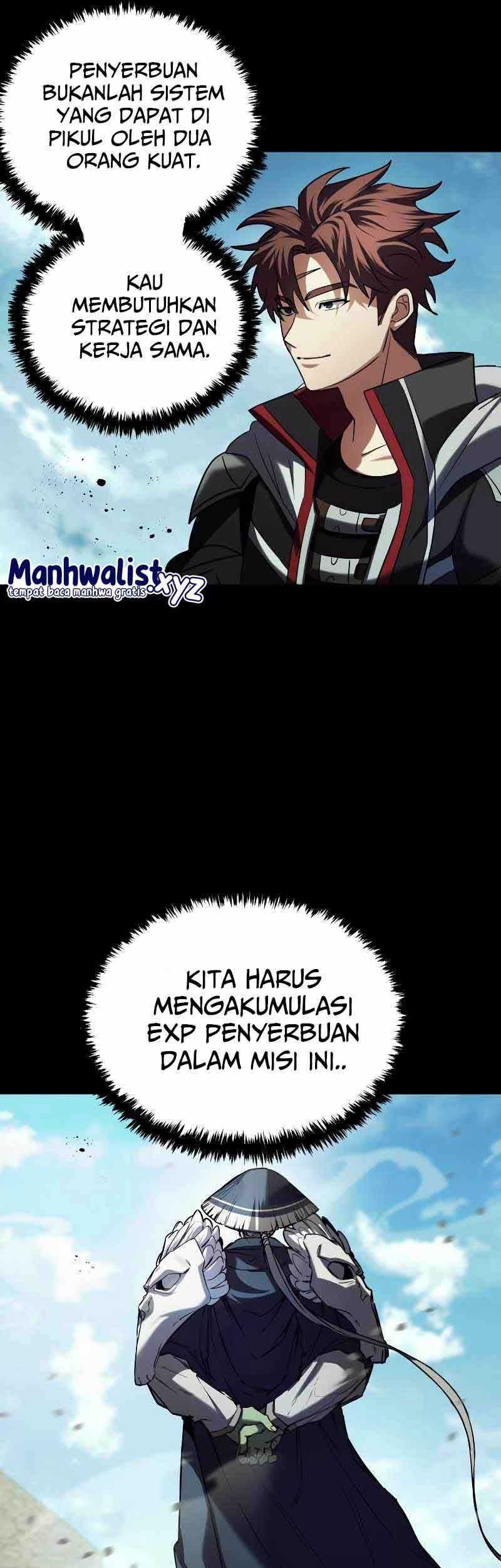 Gods’ Gambit Bab 19 halaman 60