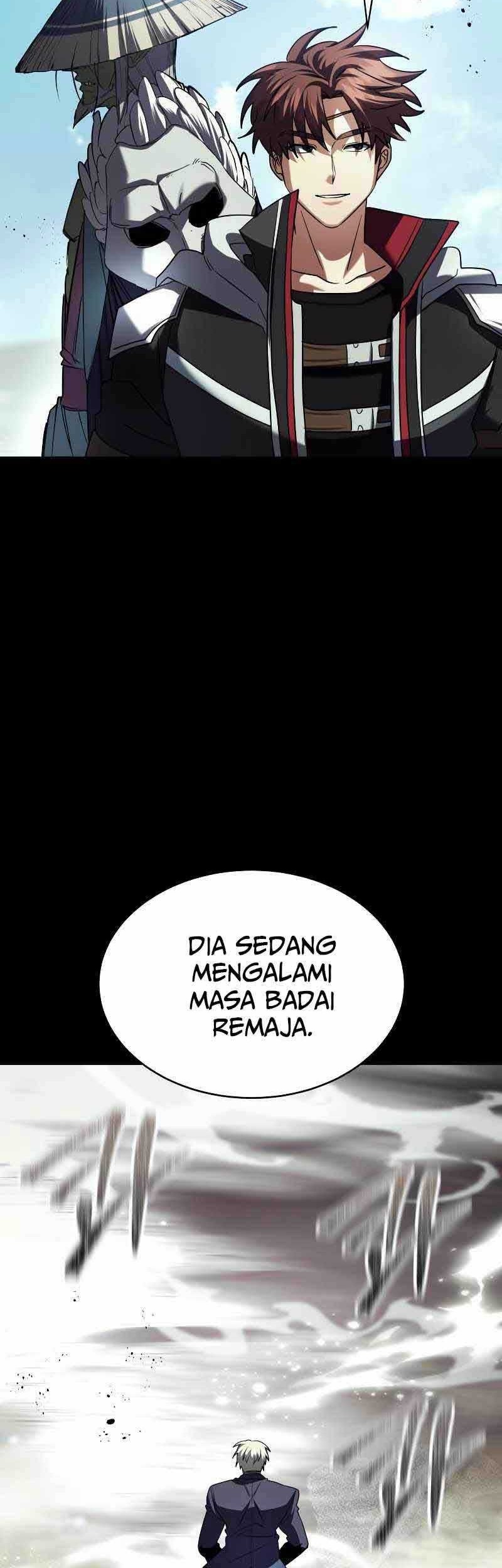 Gods’ Gambit Bab 19 halaman 63