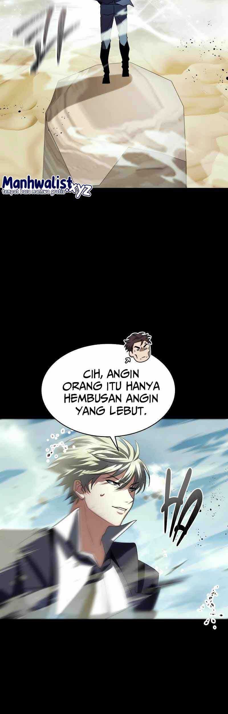 Gods’ Gambit Bab 19 halaman 64