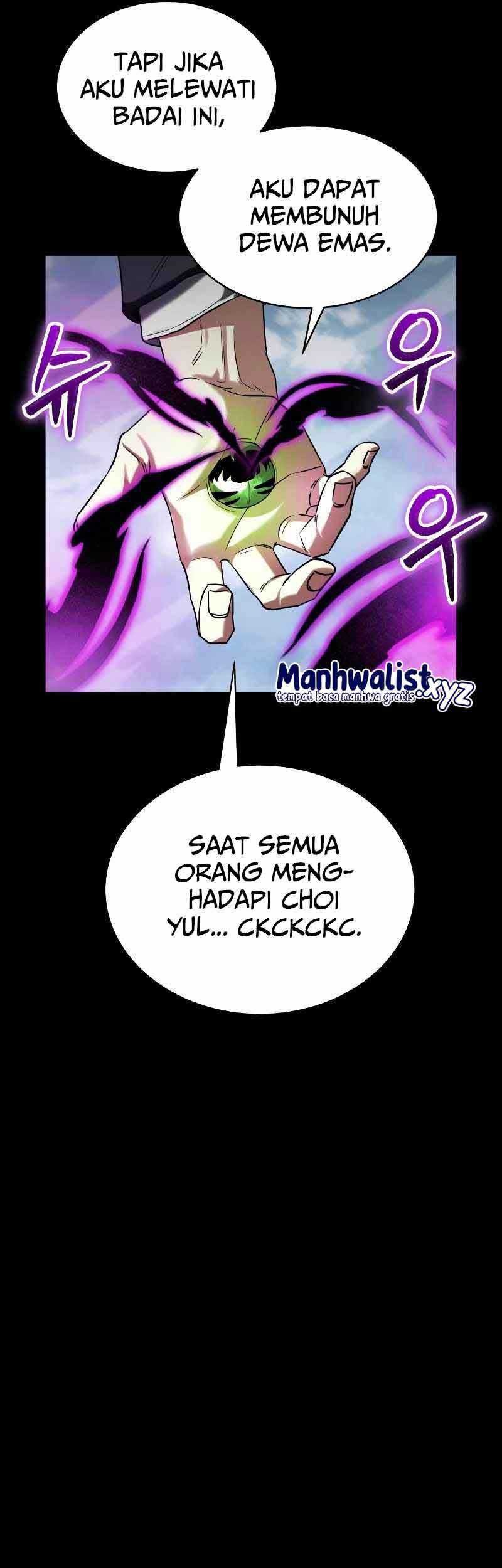 Gods’ Gambit Bab 19 halaman 66