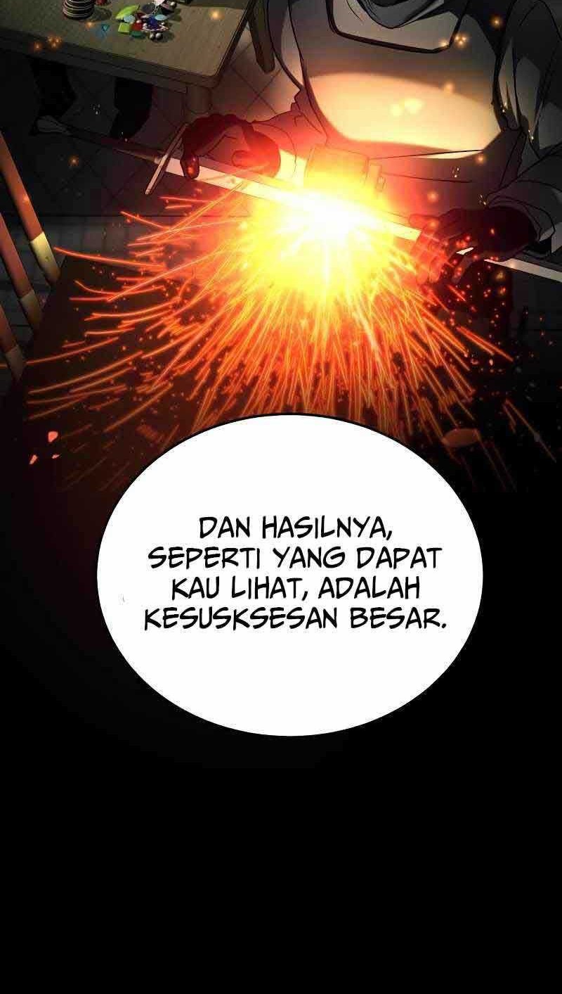 Gods’ Gambit Bab 19 halaman 71