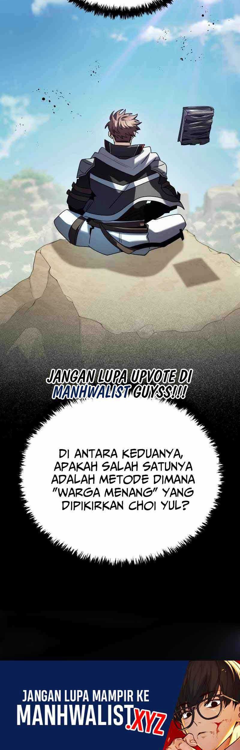 Gods’ Gambit Bab 19 halaman 73