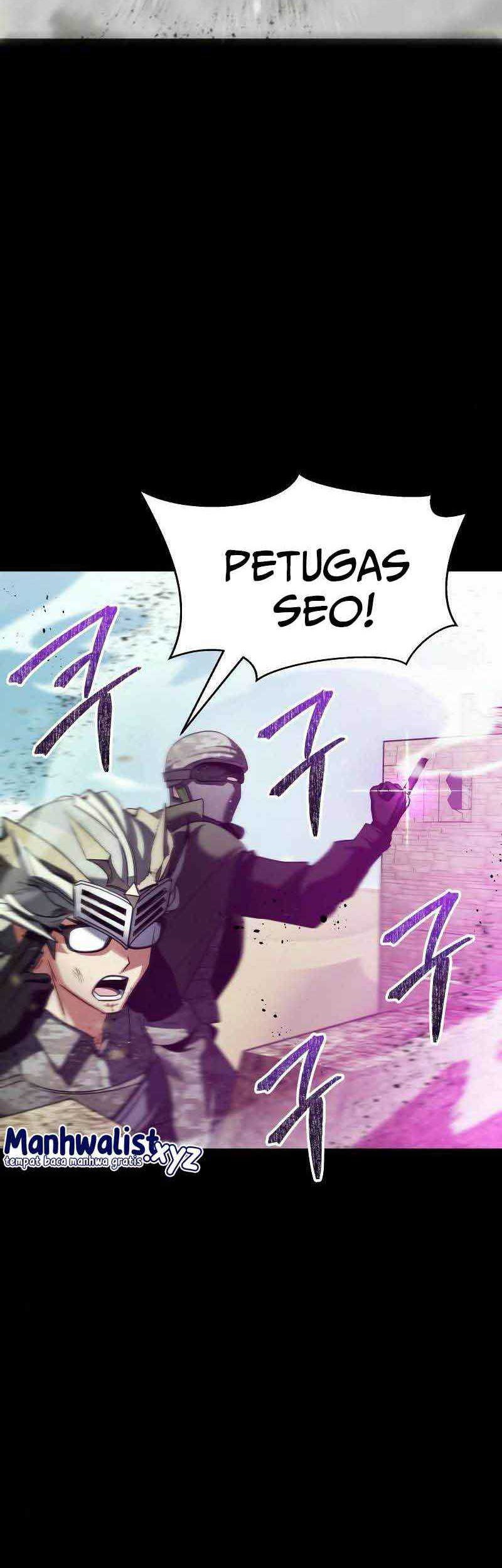 Gods’ Gambit Bab 20 halaman 23