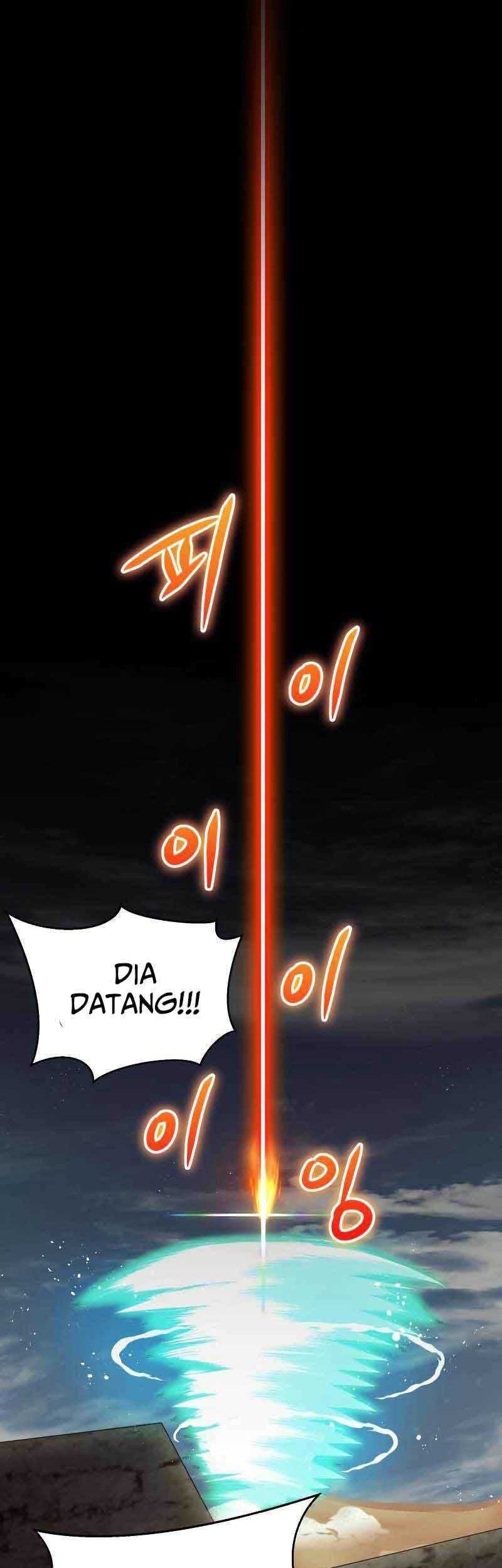 Gods’ Gambit Bab 20 halaman 26