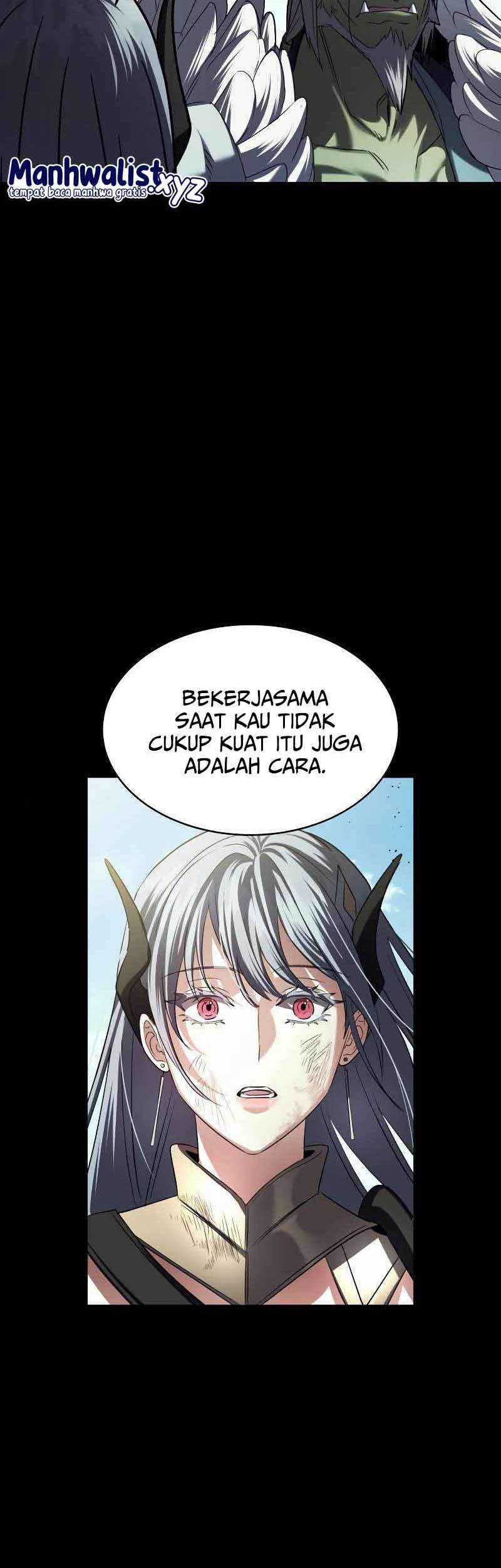 Gods’ Gambit Bab 20 halaman 34