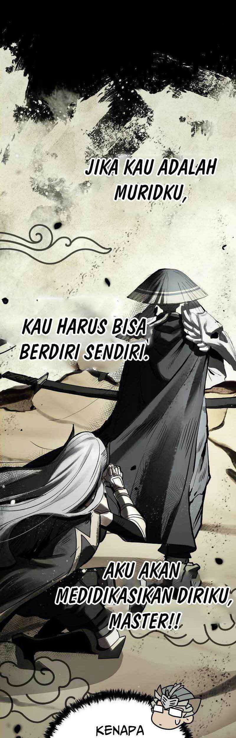 Gods’ Gambit Bab 20 halaman 35
