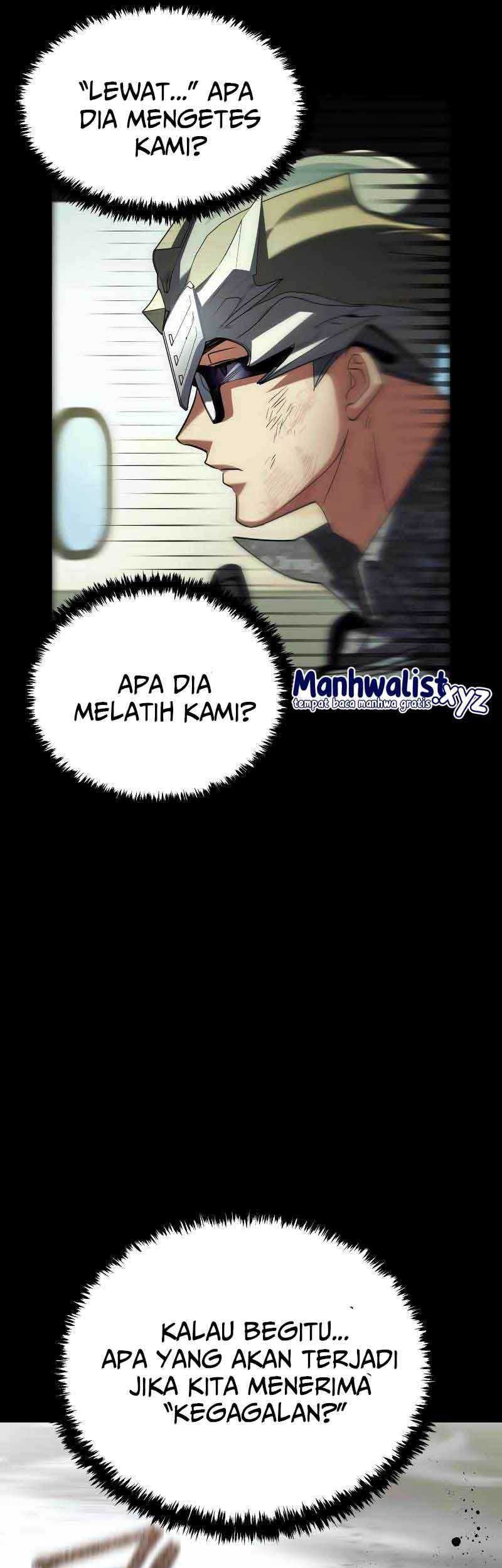 Gods’ Gambit Bab 20 halaman 38