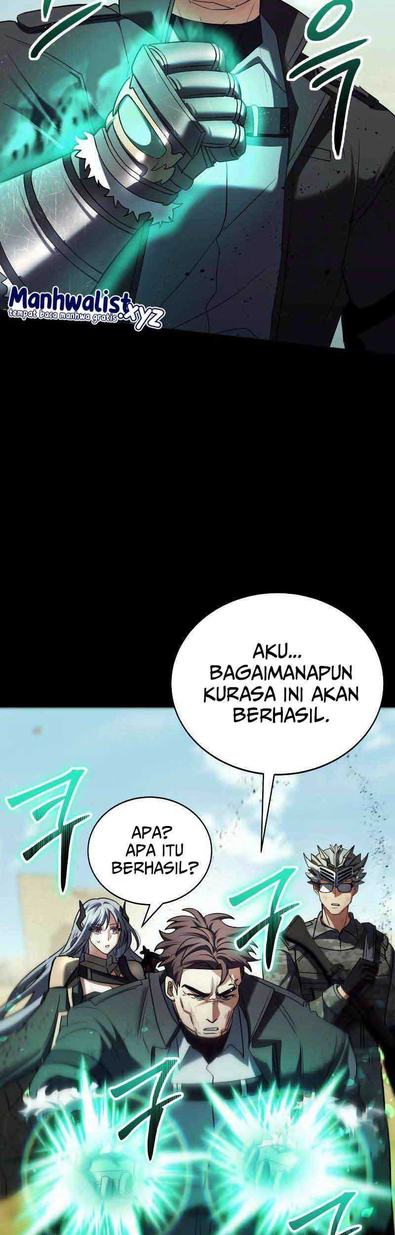 Gods’ Gambit Bab 20 halaman 42