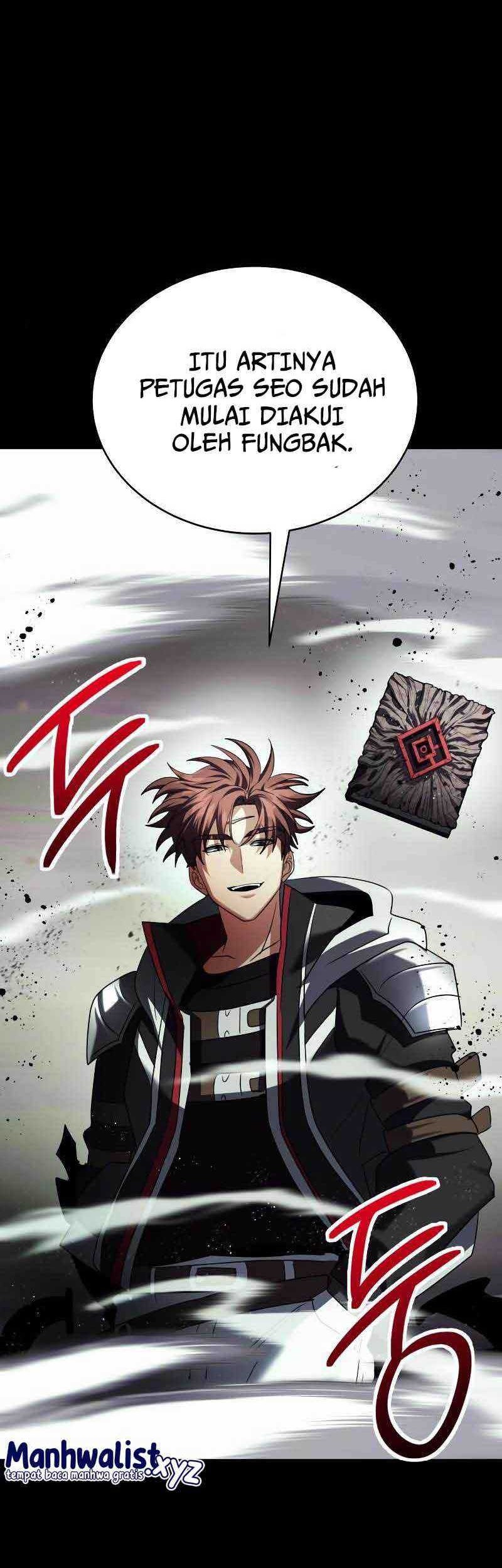 Gods’ Gambit Bab 20 halaman 47