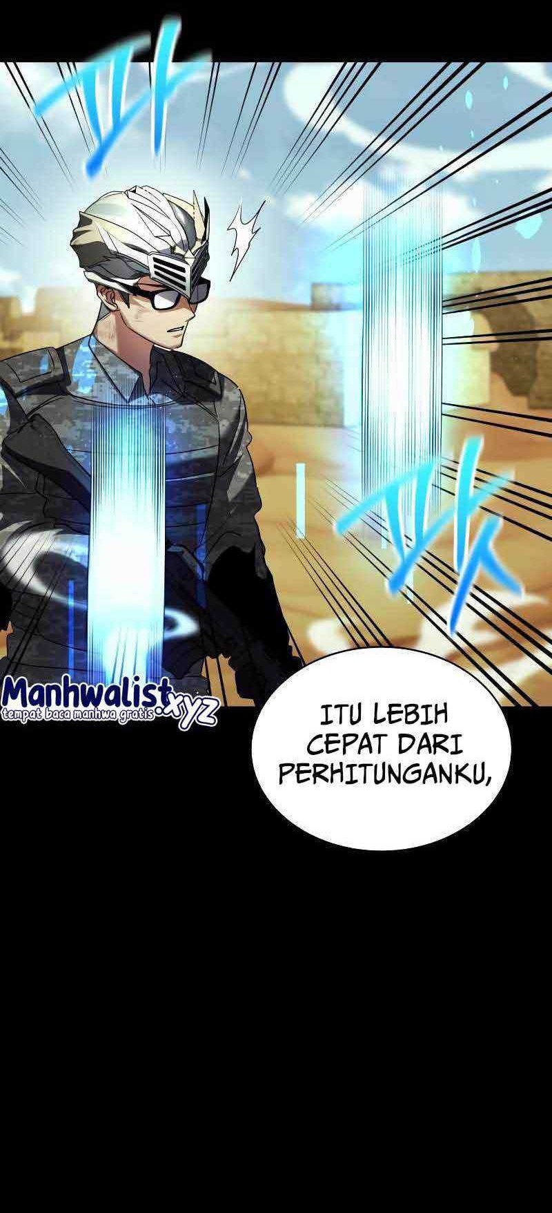 Gods’ Gambit Bab 20 halaman 49