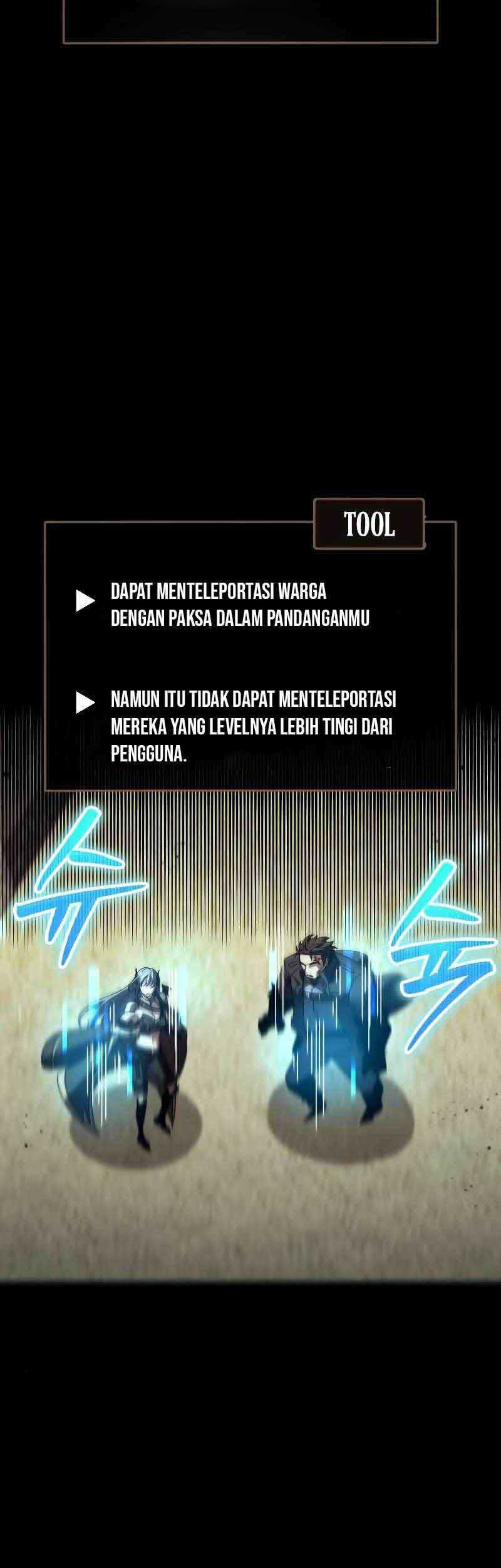 Gods’ Gambit Bab 20 halaman 51