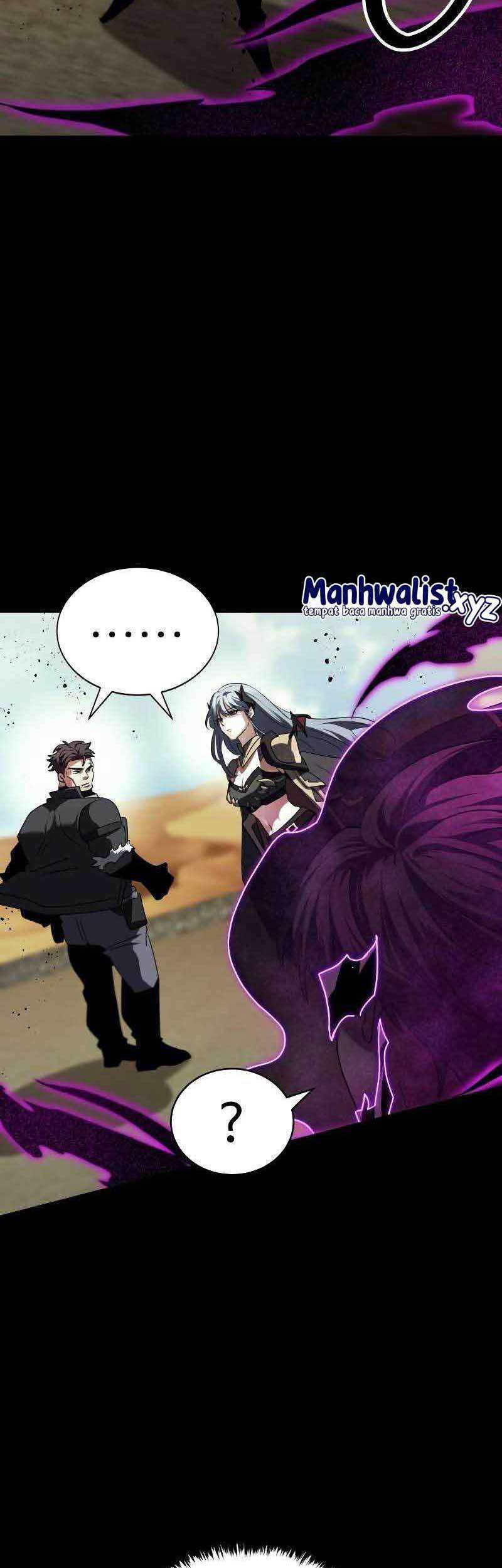 Gods’ Gambit Bab 20 halaman 54