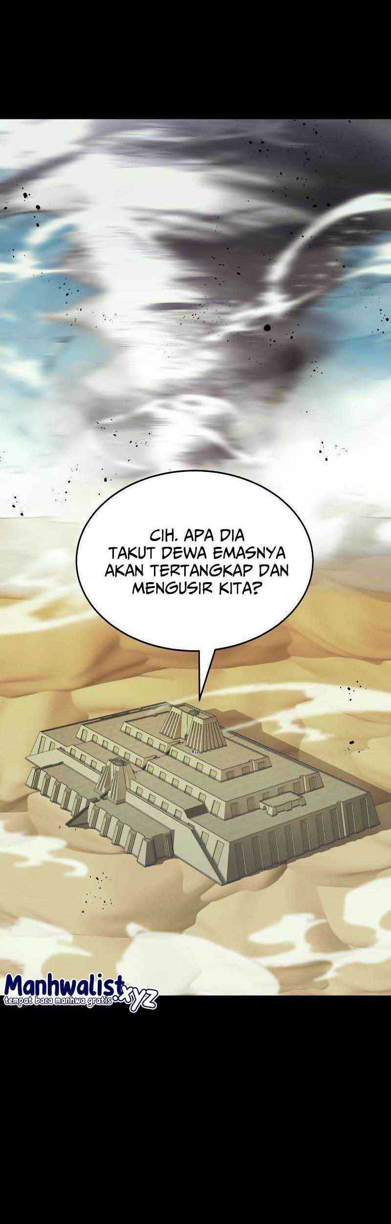 Gods’ Gambit Bab 20 halaman 58