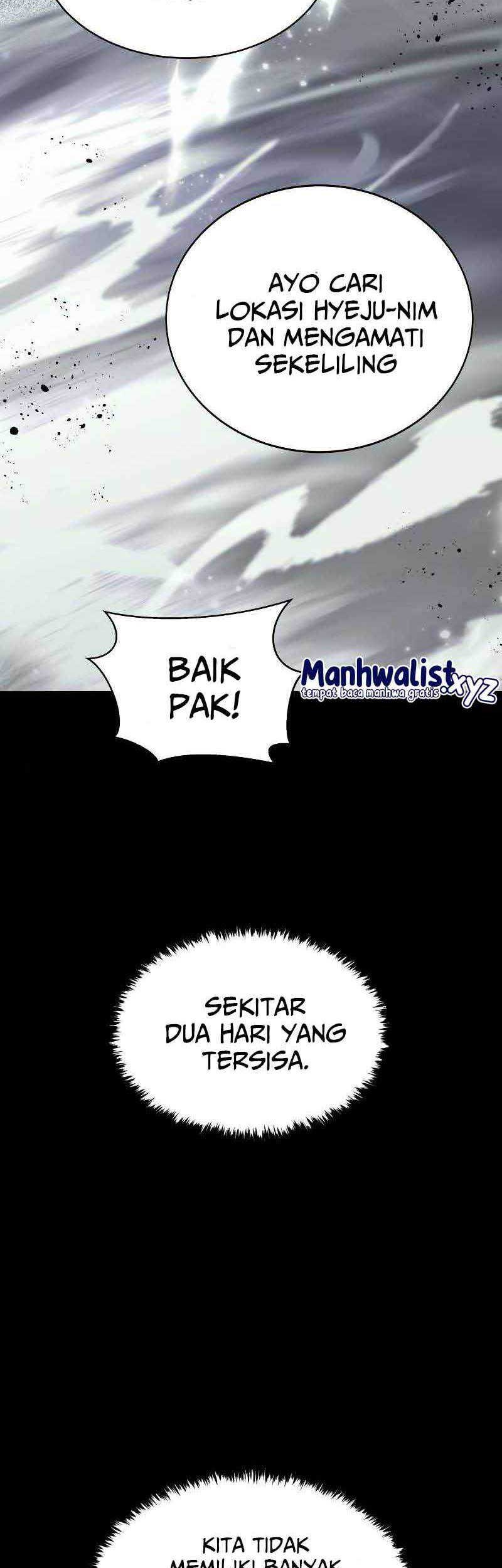 Gods’ Gambit Bab 20 halaman 68