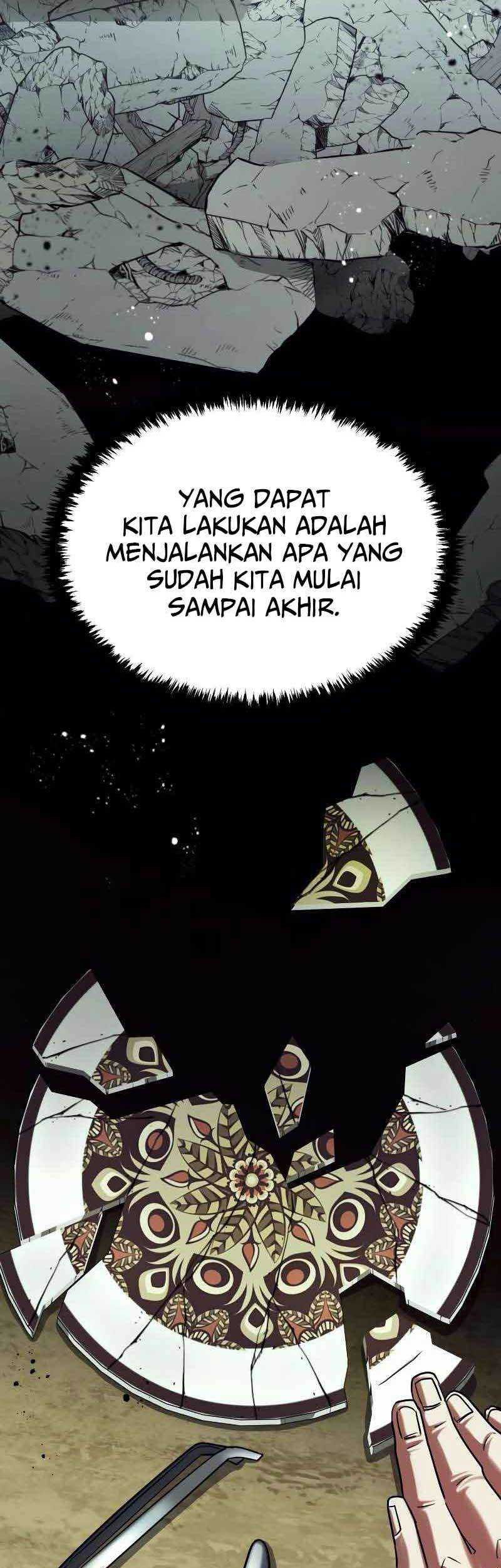 Gods’ Gambit Bab 20 halaman 70
