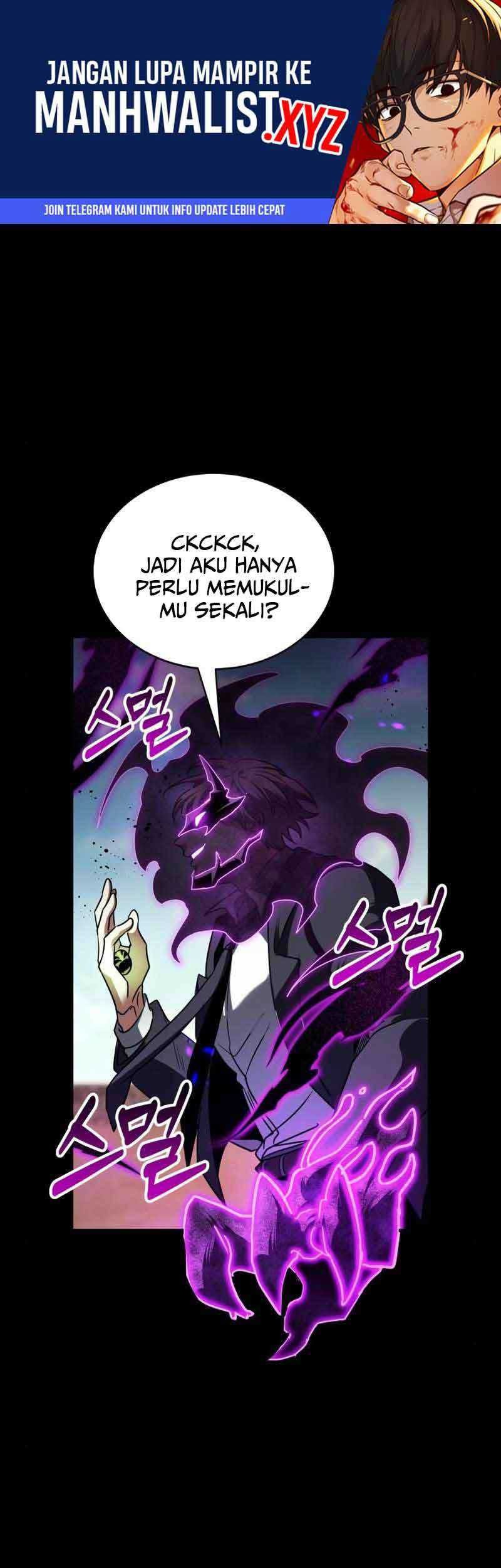 Gods’ Gambit Bab 21 halaman 2