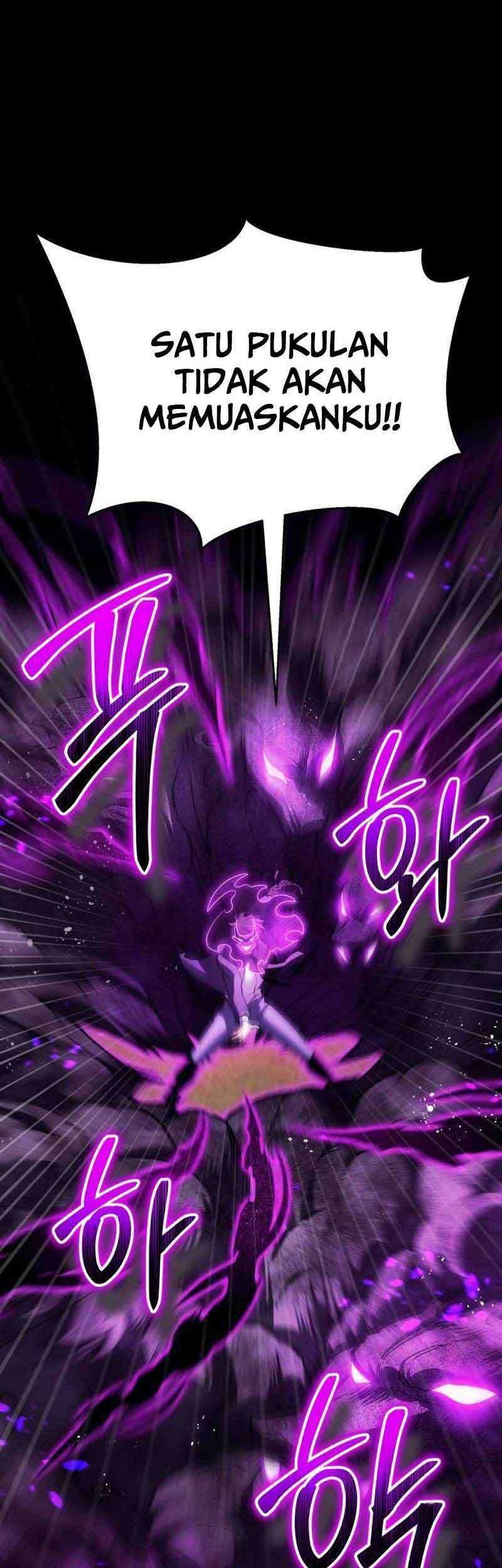 Gods’ Gambit Bab 21 halaman 3