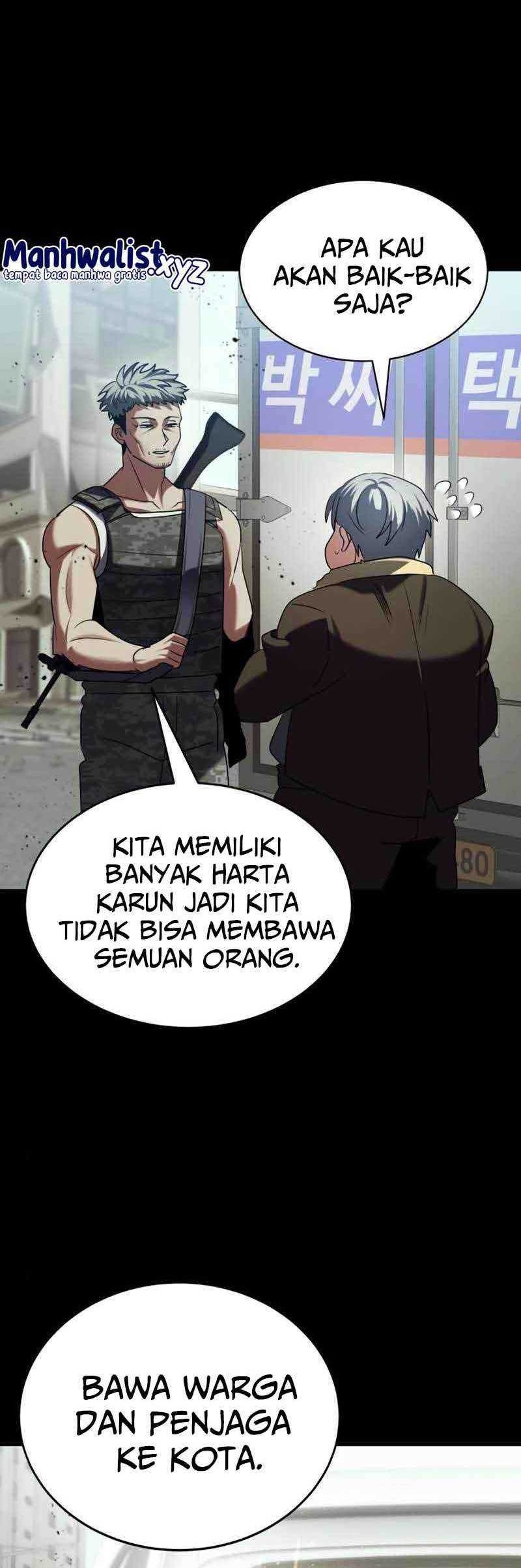 Gods’ Gambit Bab 21 halaman 13
