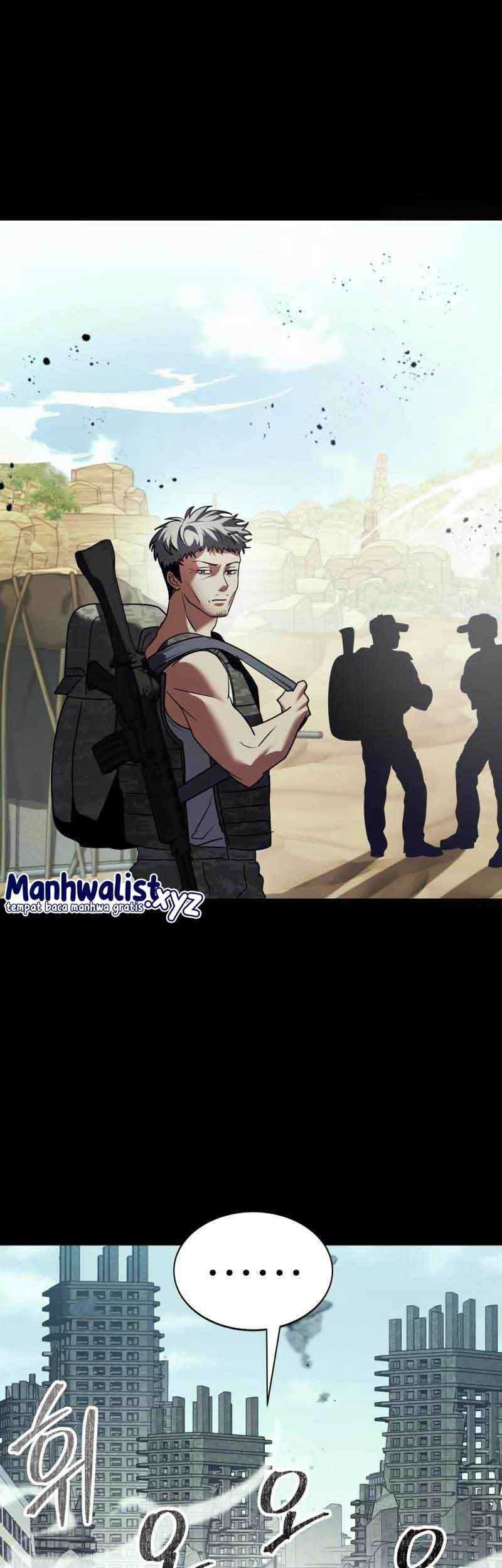 Gods’ Gambit Bab 21 halaman 16