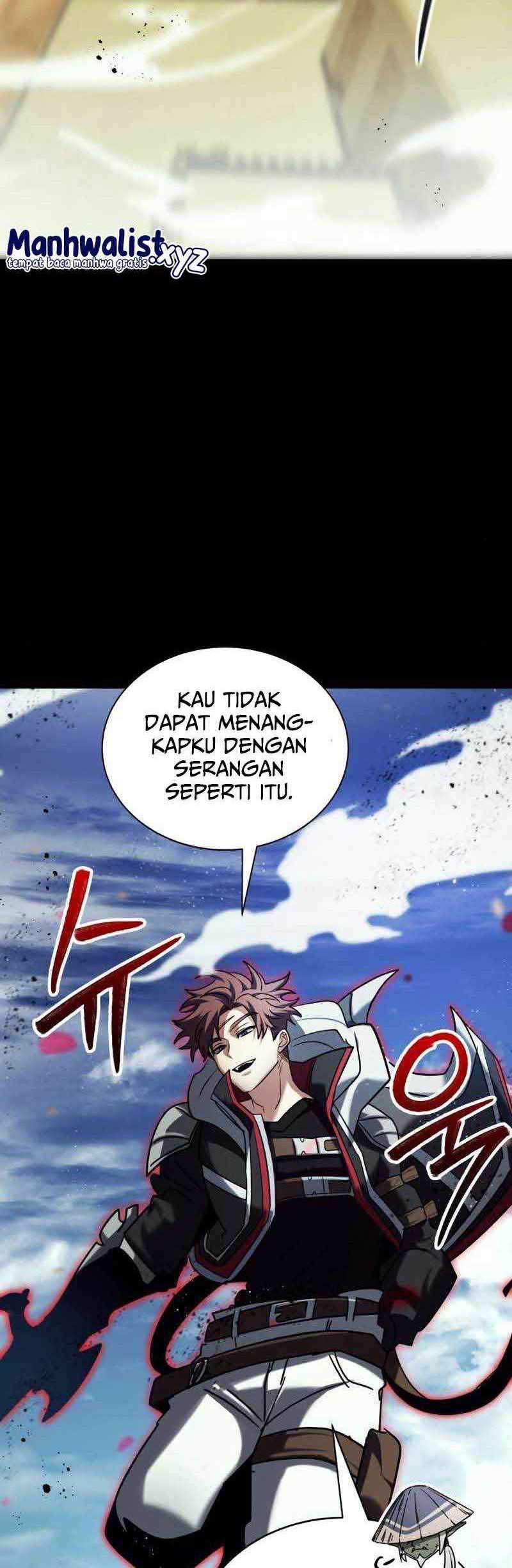 Gods’ Gambit Bab 21 halaman 21