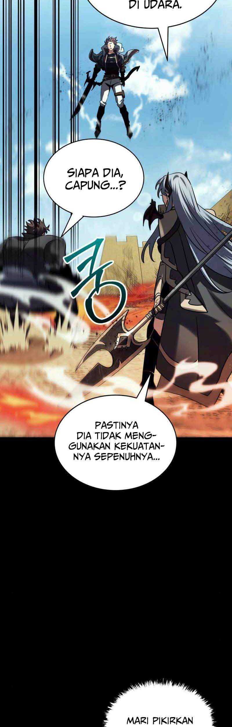 Gods’ Gambit Bab 21 halaman 23