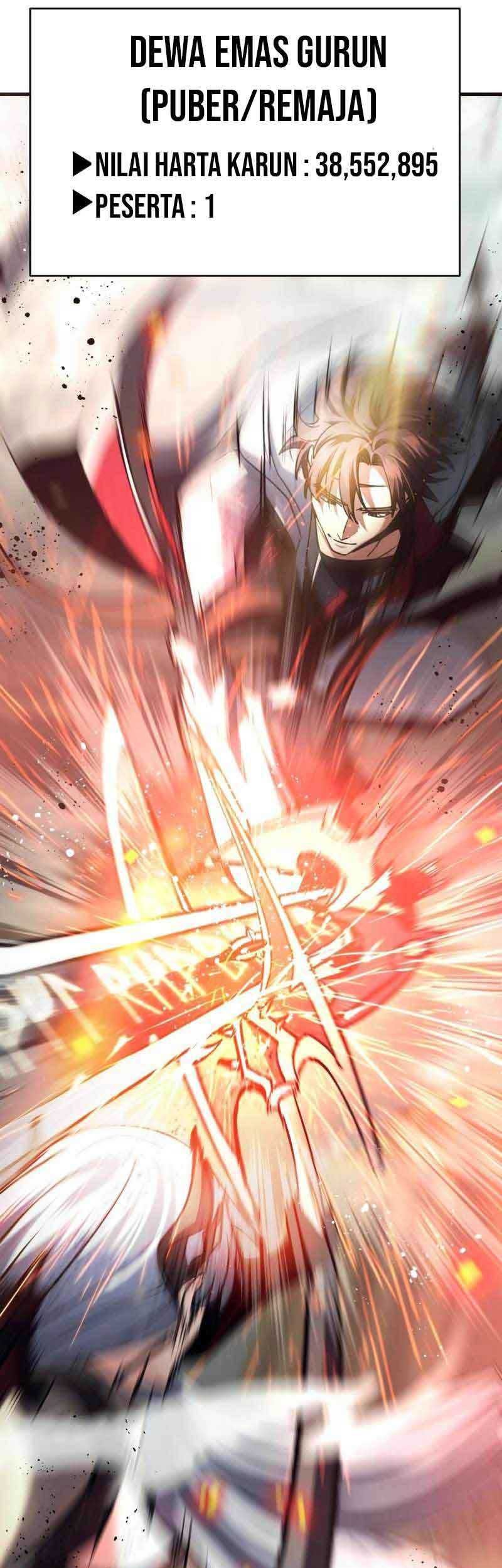Gods’ Gambit Bab 21 halaman 50