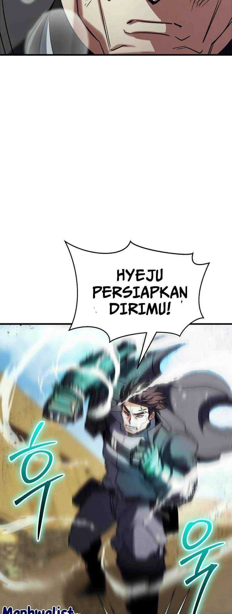 Gods’ Gambit Bab 21 halaman 53