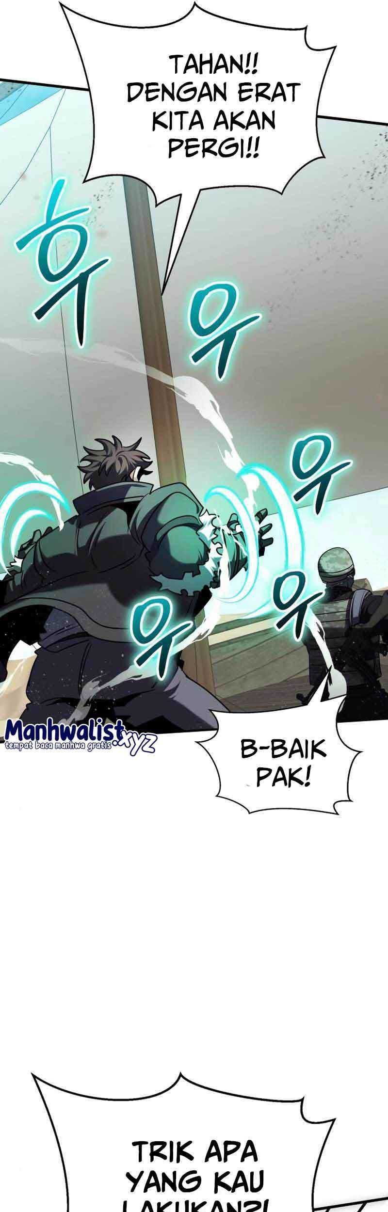 Gods’ Gambit Bab 21 halaman 62