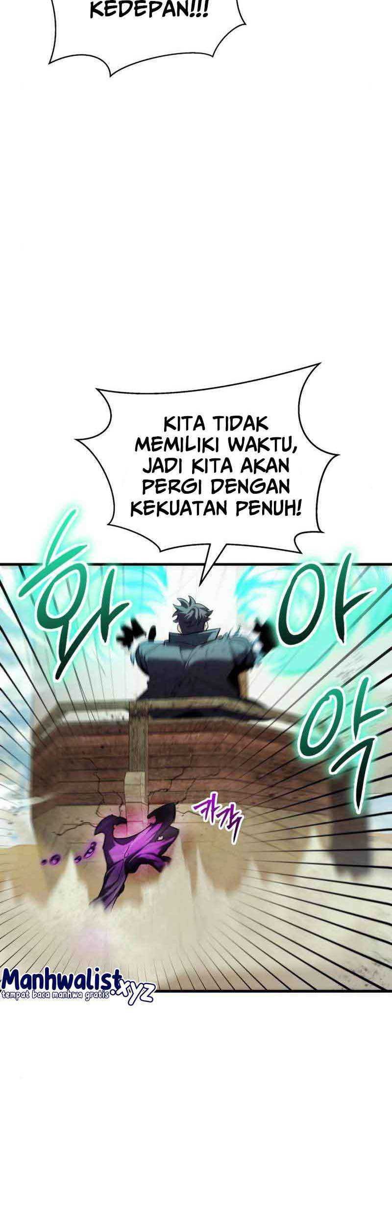 Gods’ Gambit Bab 21 halaman 66