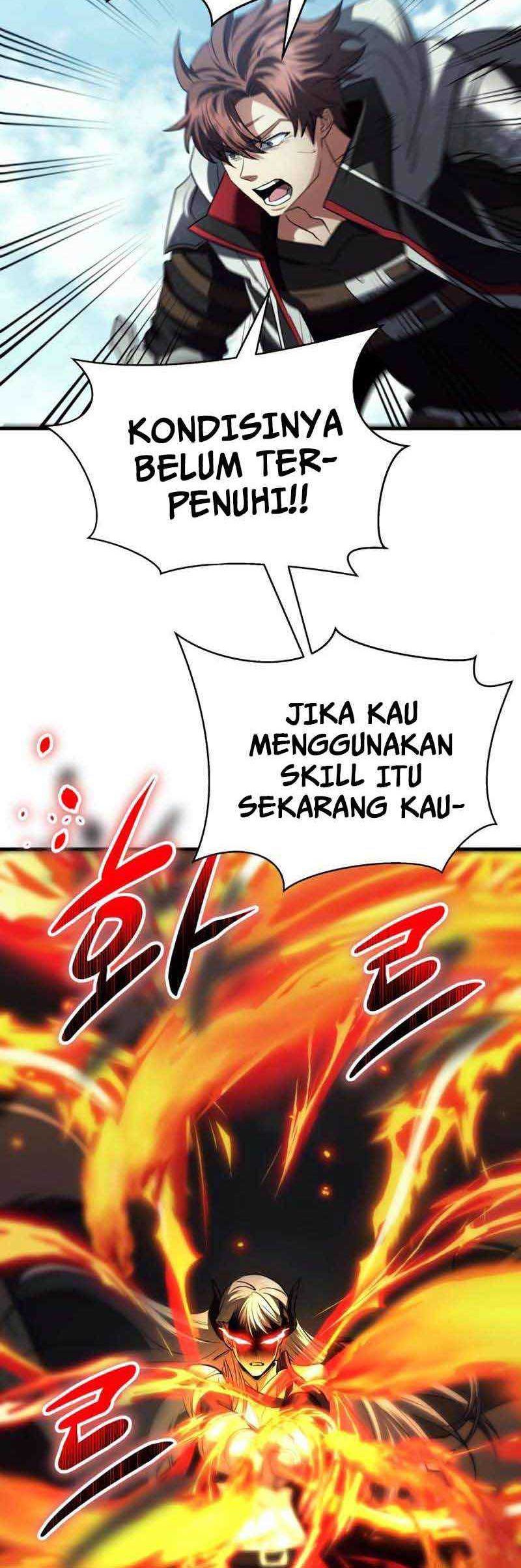 Gods’ Gambit Bab 21 halaman 73