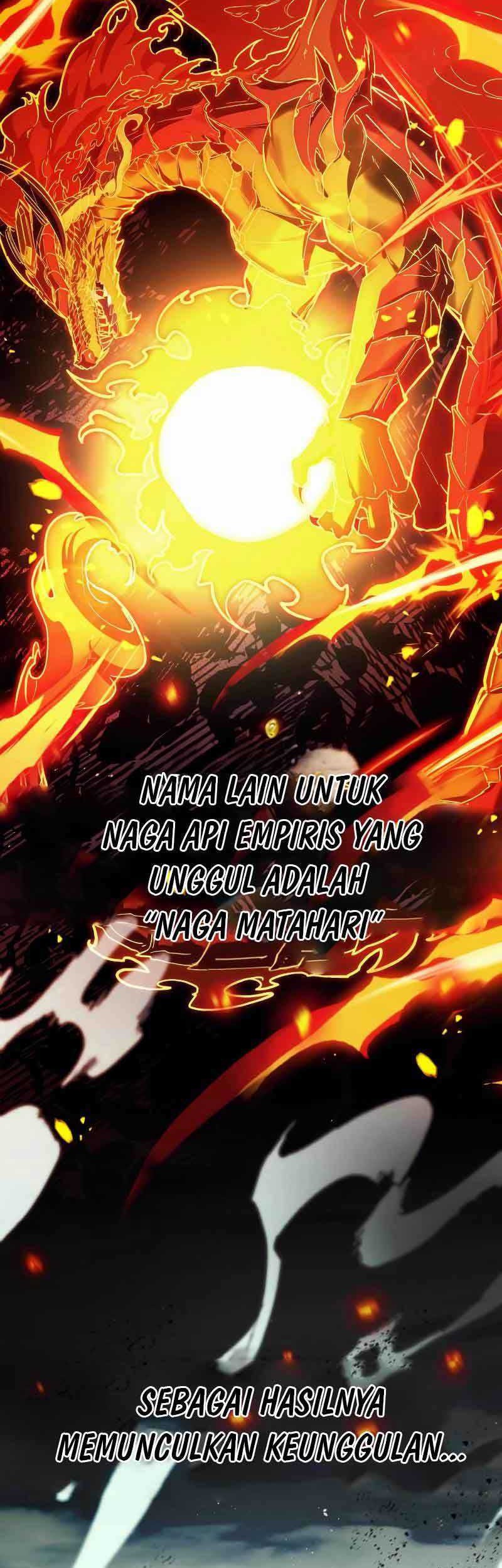Gods’ Gambit Bab 22 halaman 4