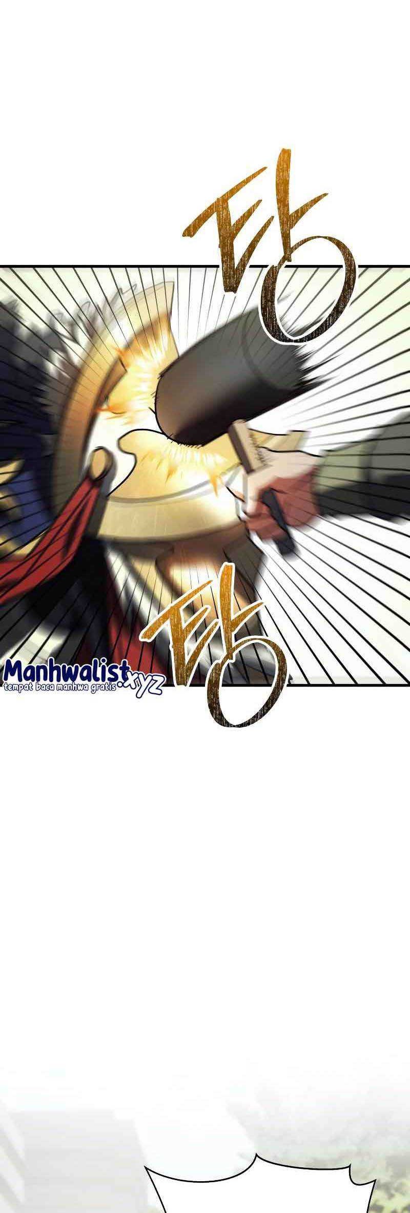 Gods’ Gambit Bab 22 halaman 22