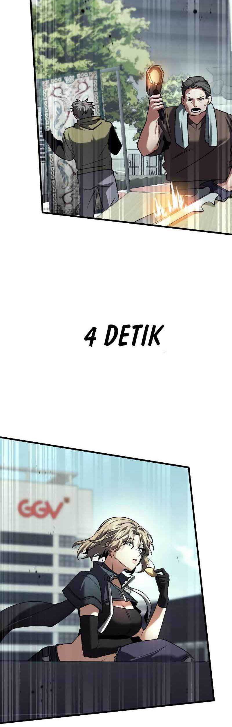 Gods’ Gambit Bab 22 halaman 36