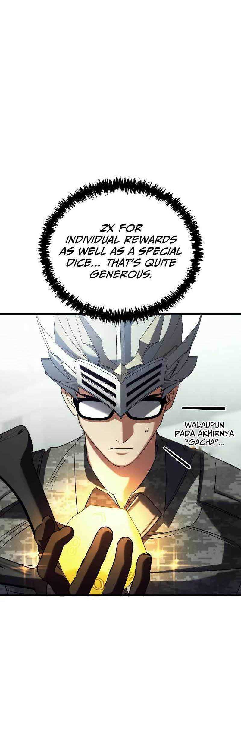 Gods’ Gambit Bab 22 halaman 54