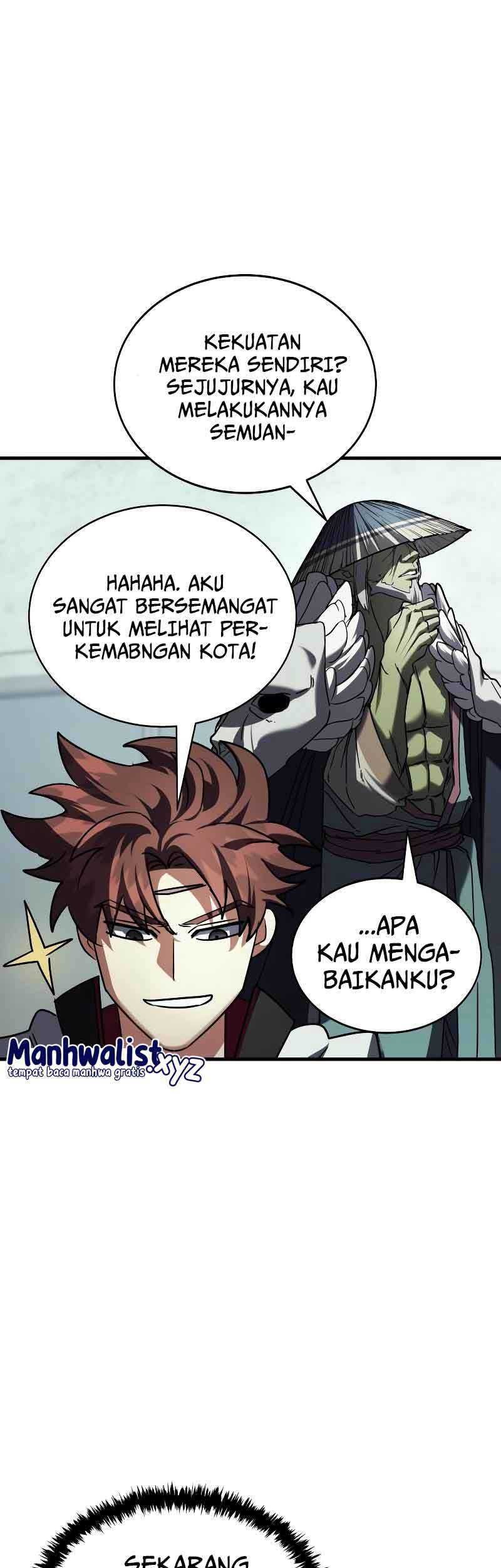 Gods’ Gambit Bab 22 halaman 62