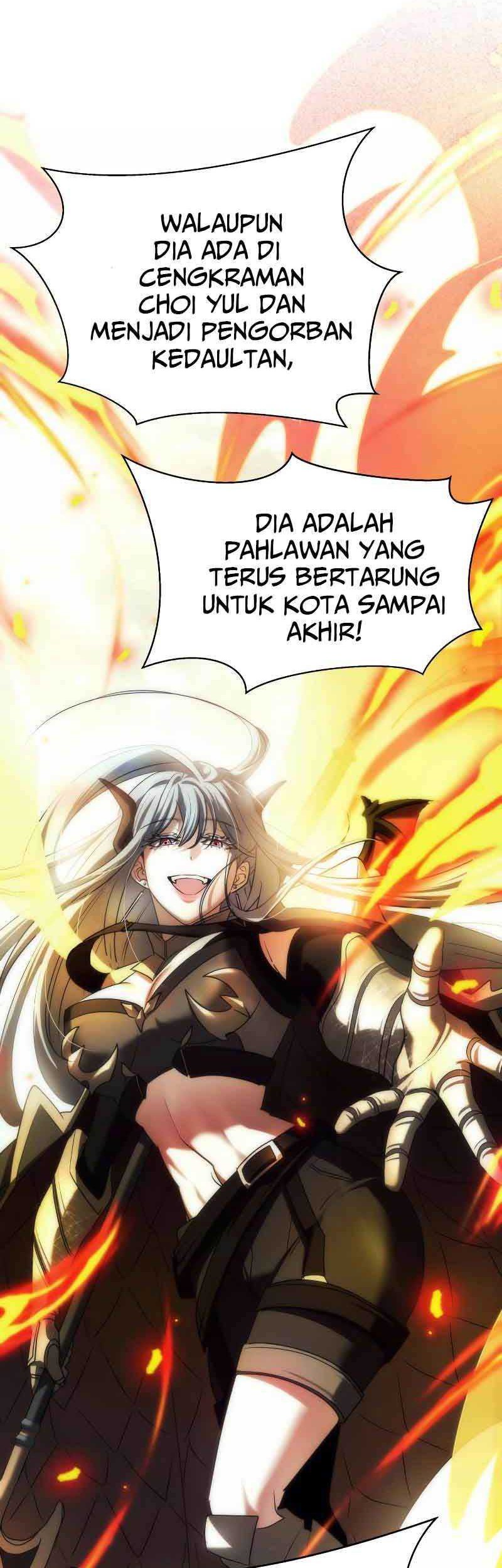 Gods’ Gambit Bab 22 halaman 69