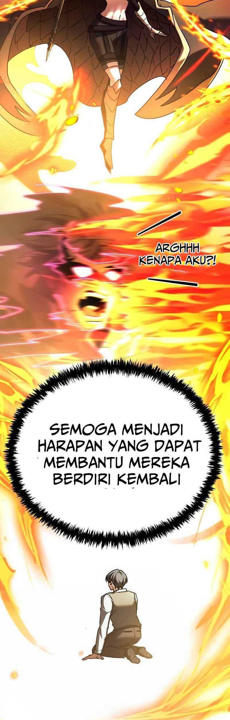 Gods’ Gambit Bab 22 halaman 78