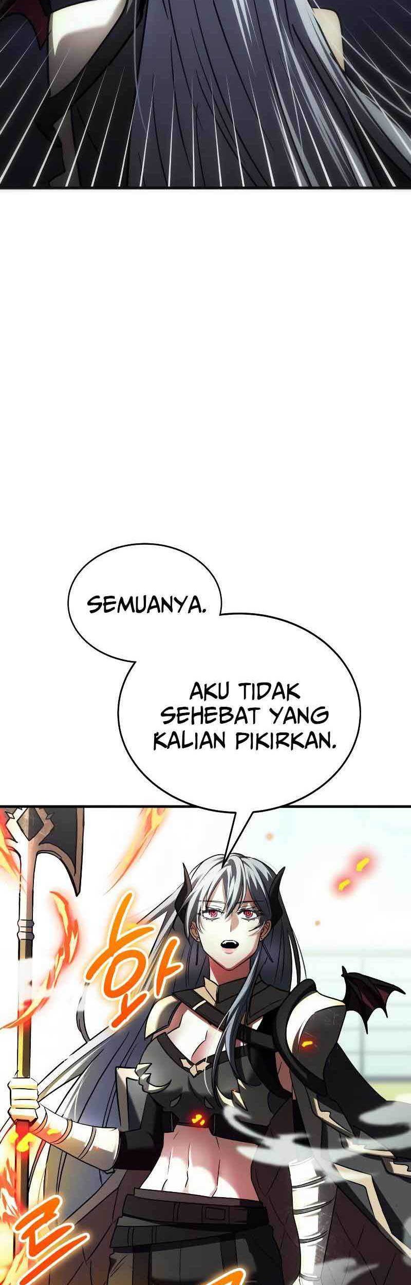Gods’ Gambit Bab 22 halaman 81